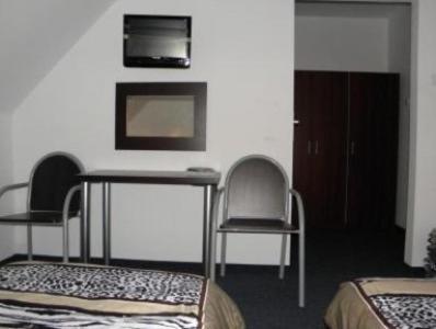 Hotelik Pod Baranami Siechnice Room photo